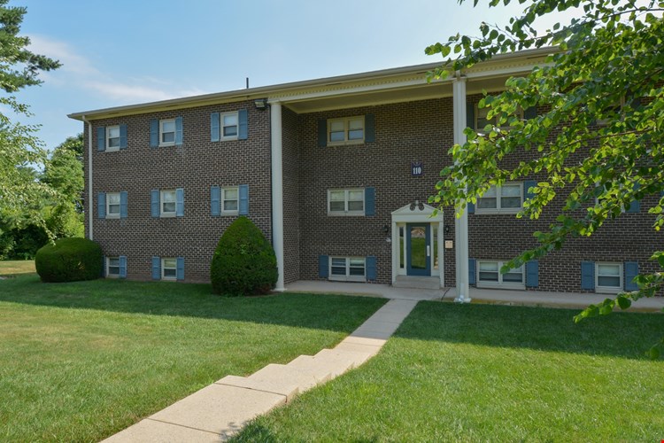 Residential Building