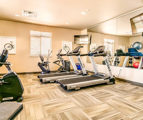 Affinity at Albuquerque Image 8