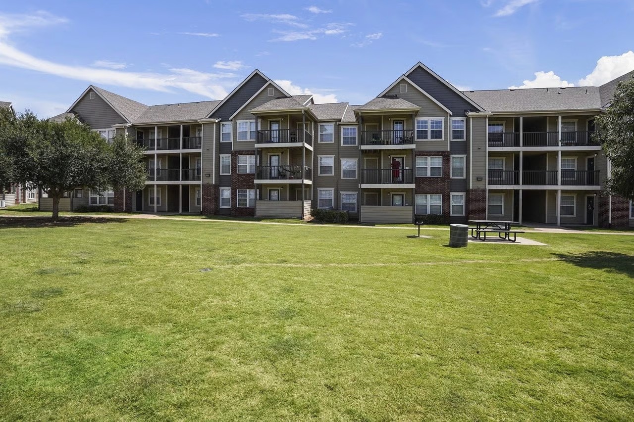 The Park at WestPointe Image 4