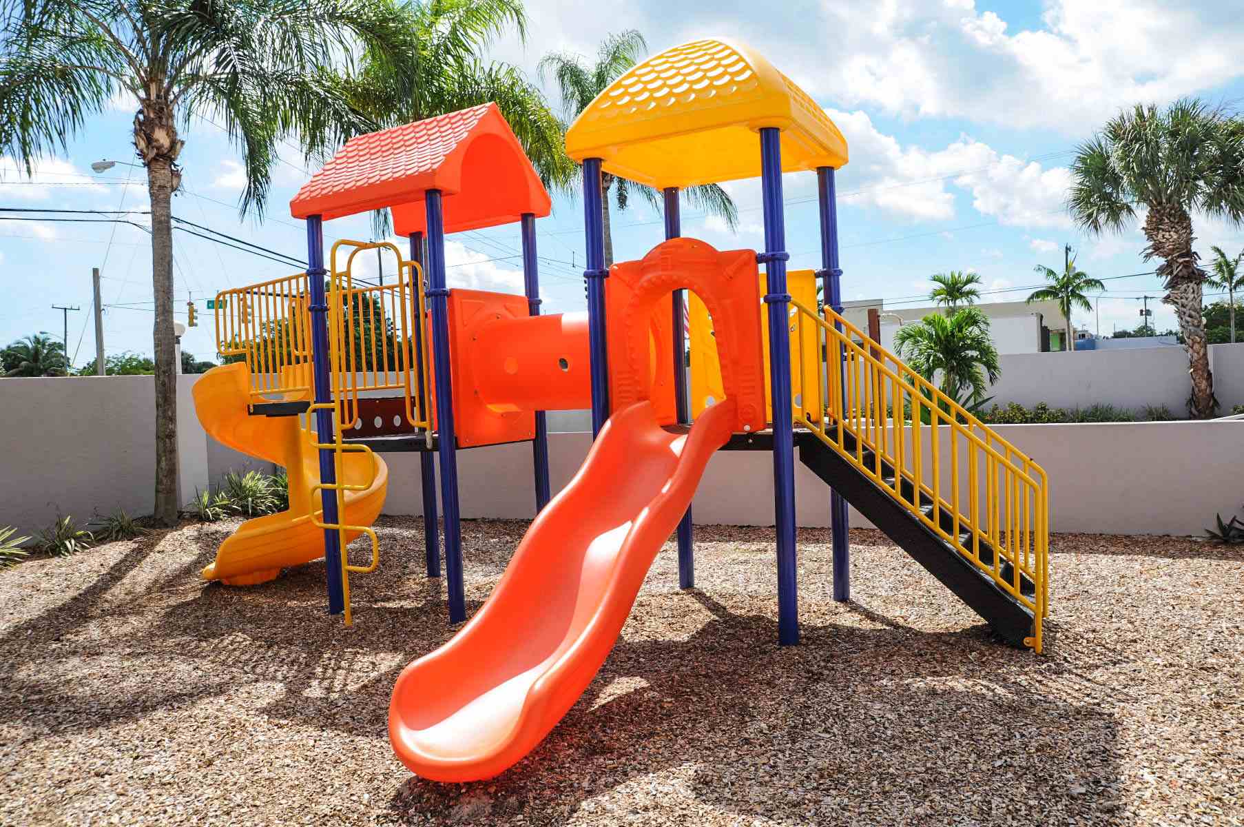 Children's Playground