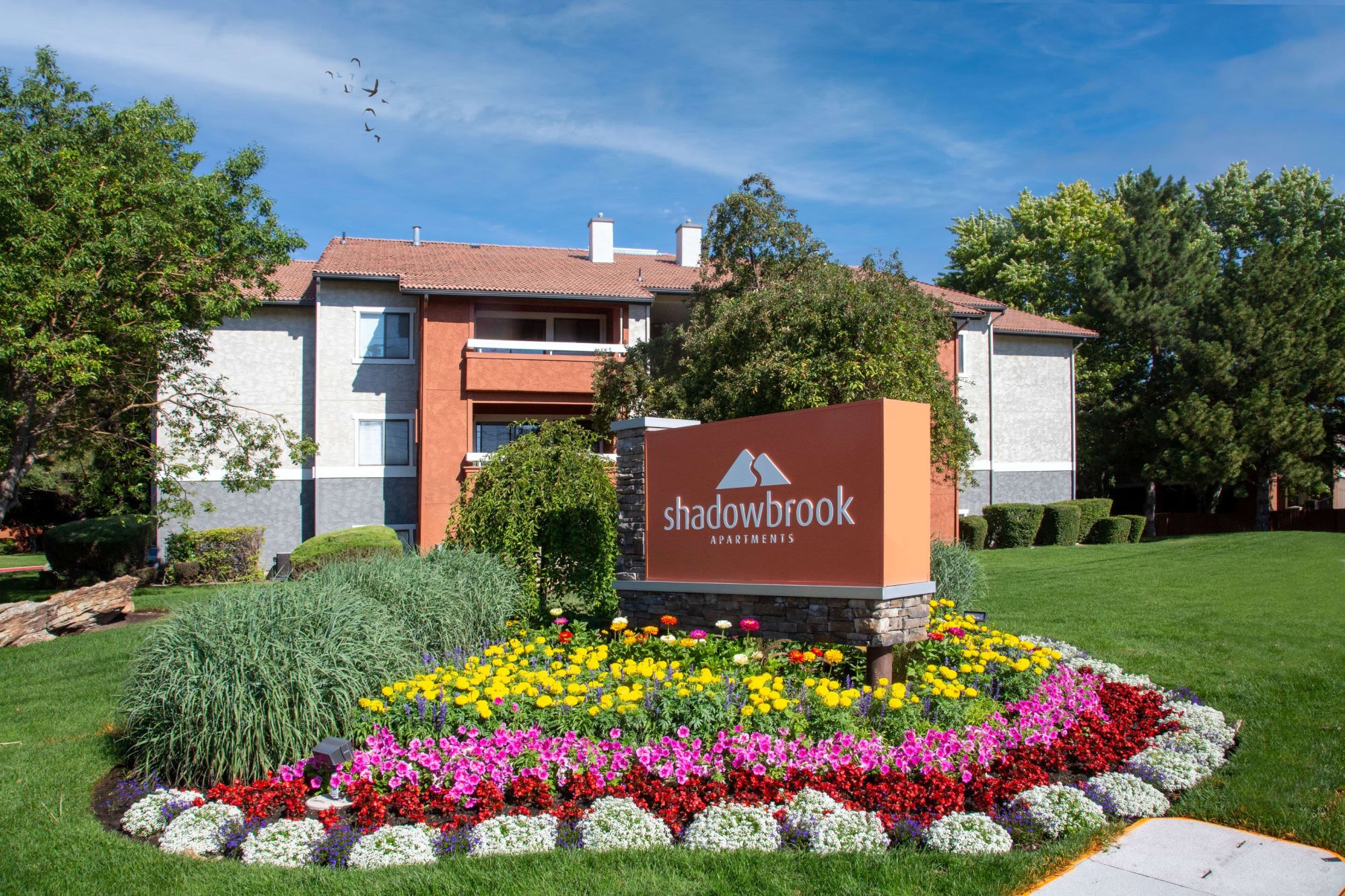 Shadowbrook Apartments Image 4