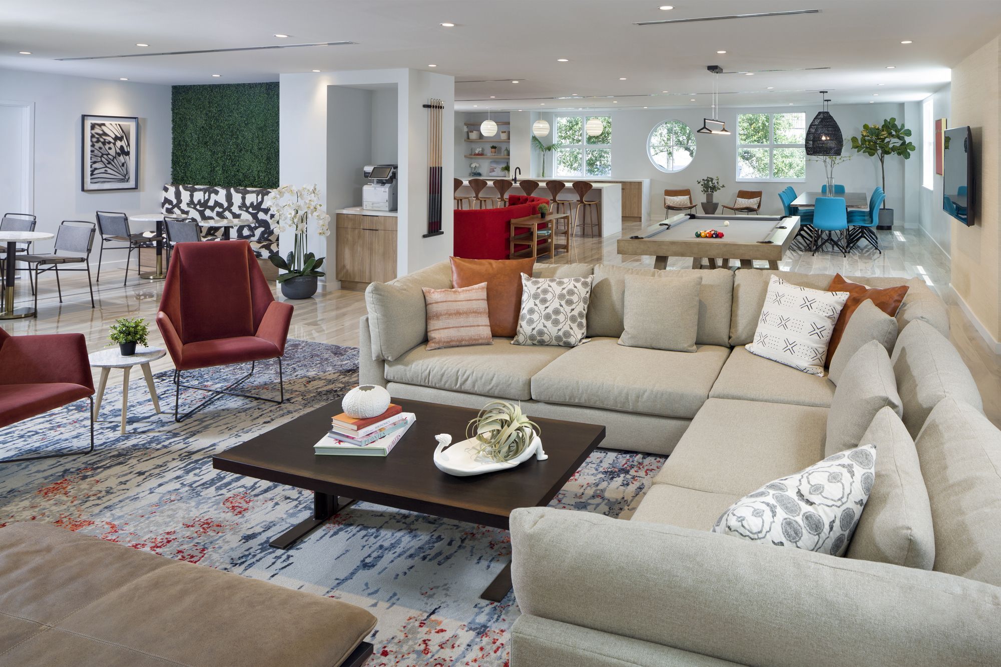 Camden Brickell Image 24