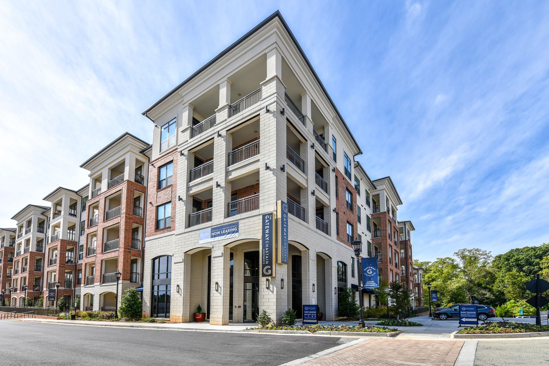 Gateway Chastain Image 29