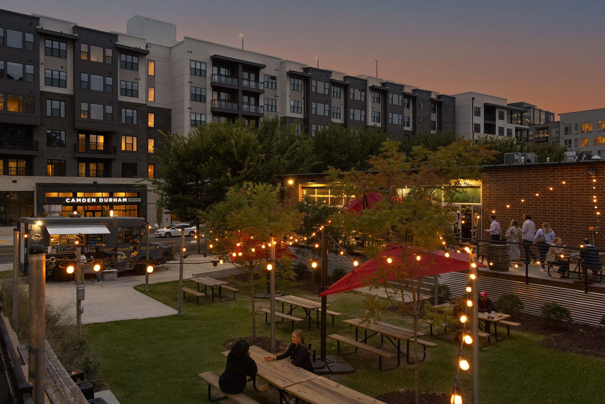 Camden Durham Image 54