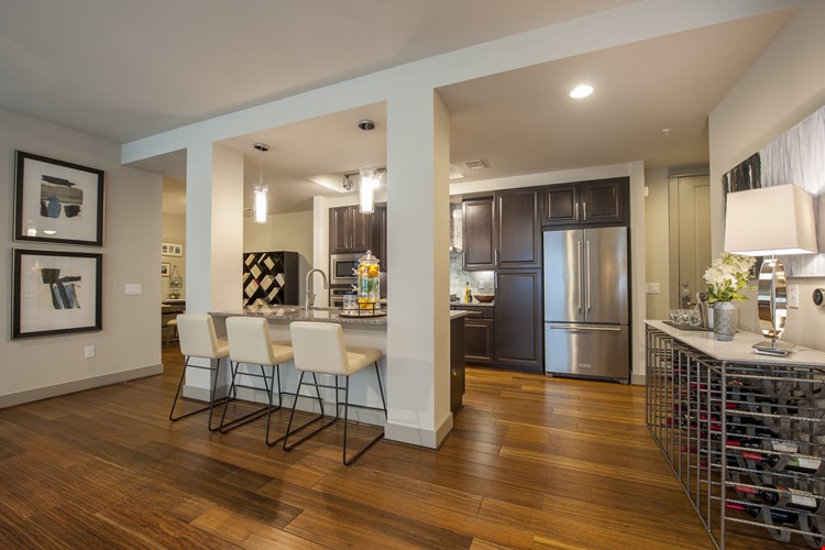 Pearl Residences at CityCentre  Image 84