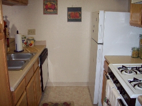 Westridge Apartments Image 3