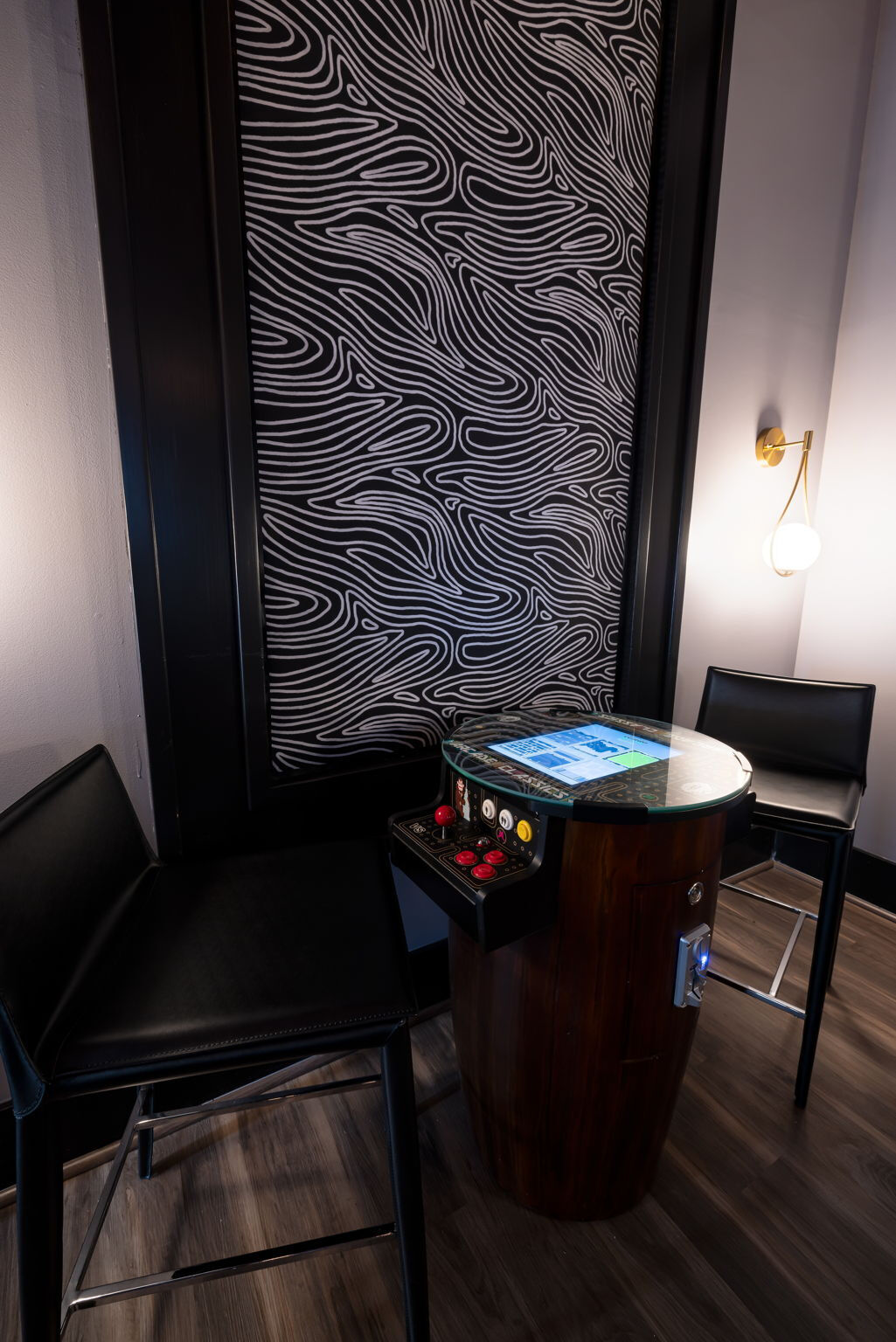 Garrett West Image 14