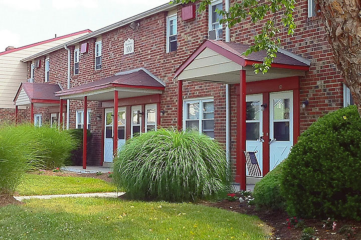 The Metropolitan Runnemede Image 1