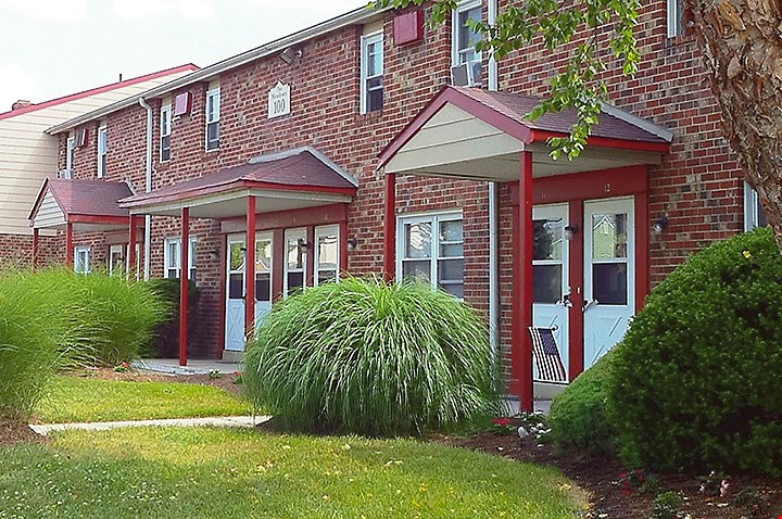 The Metropolitan Runnemede Image 1