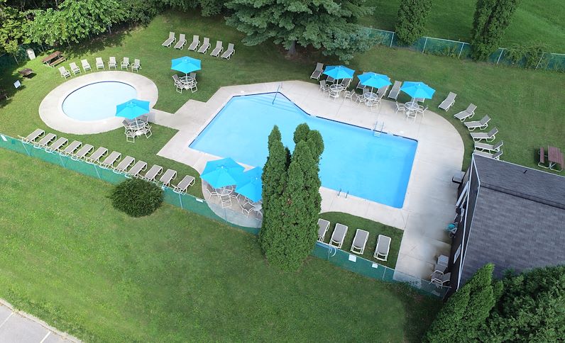 Grampian Hills Apartments Image 1