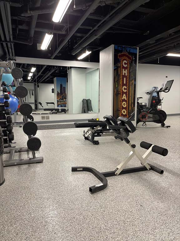 Park View Apartments Image 43