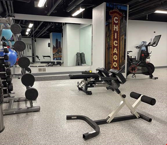 Park View Apartments Image 24