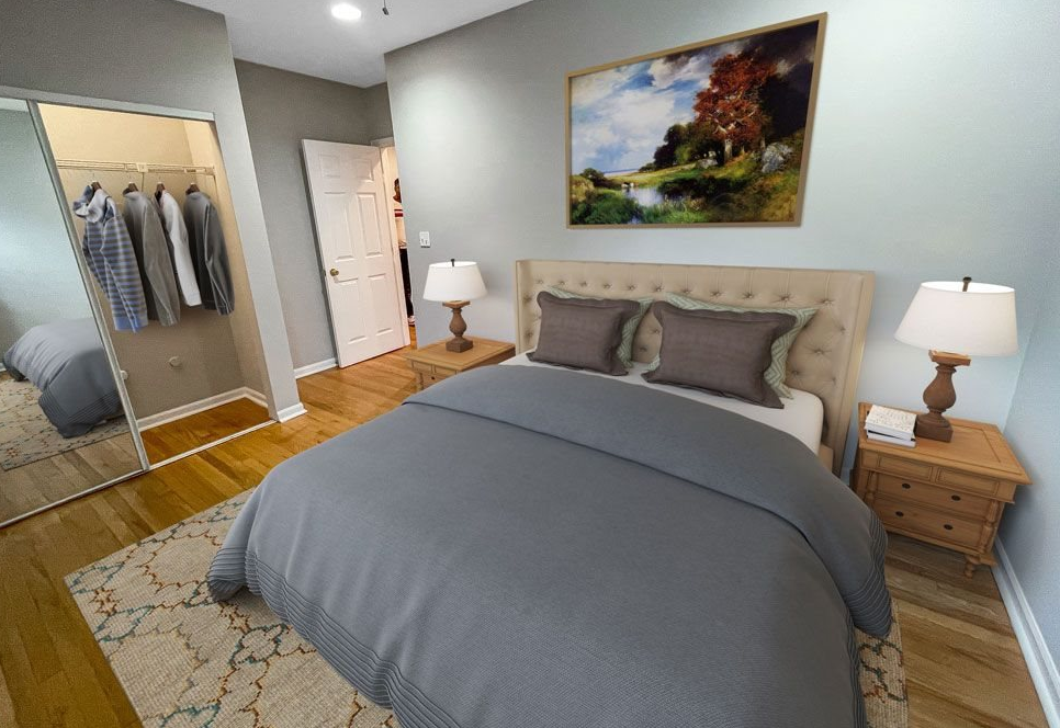 Wilson Court Apartments Image 13