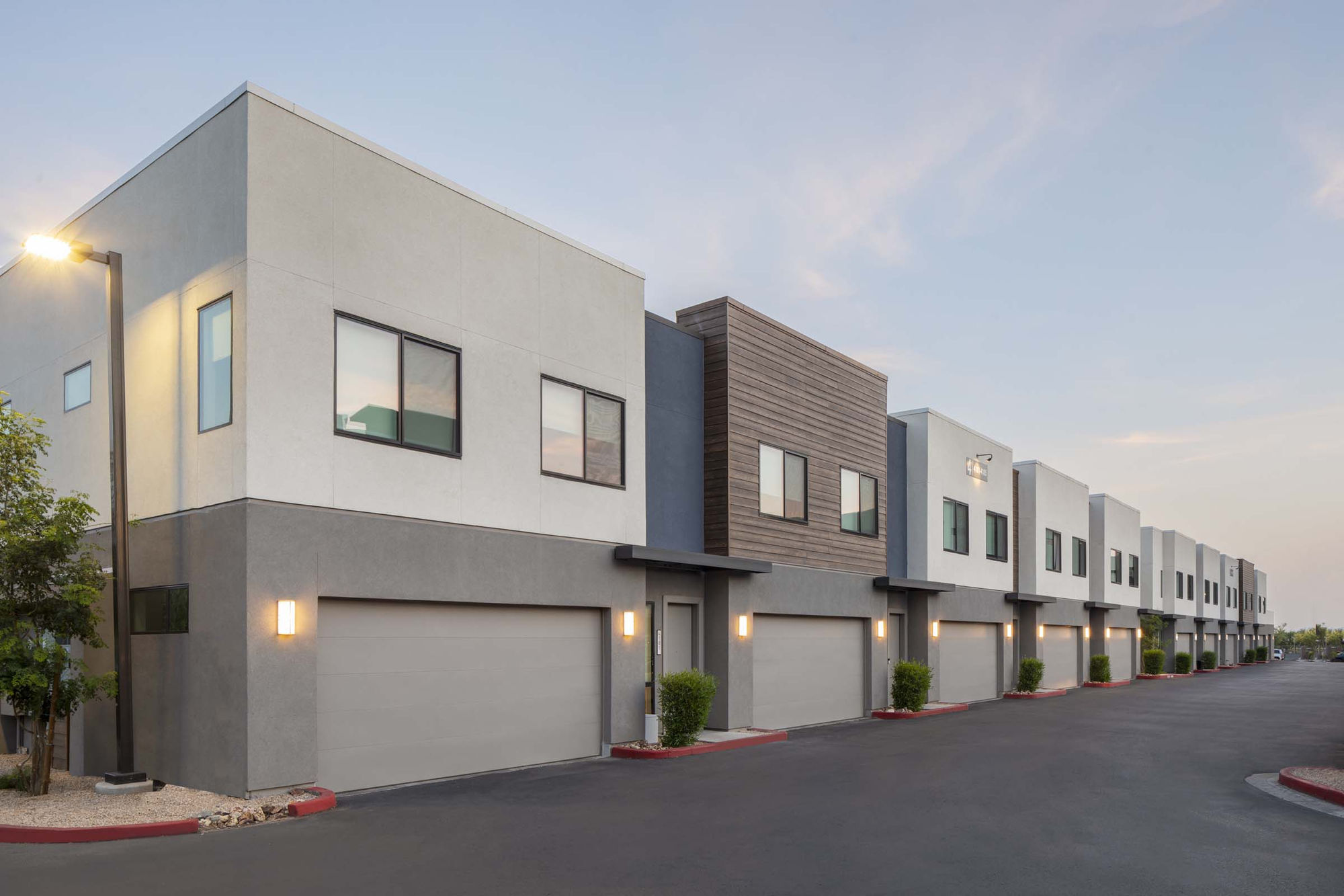 Camden North End Image 65