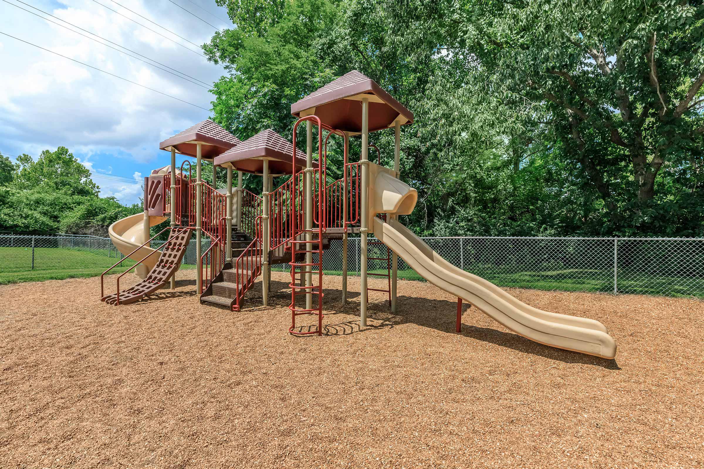 Orchard Village Apartments Image 43