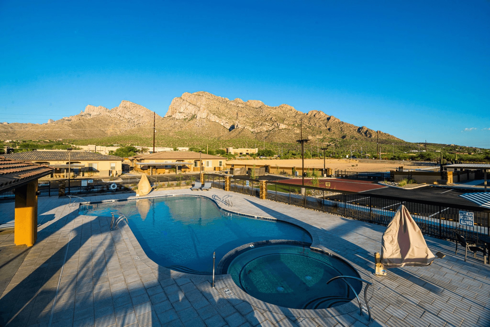 Linda Vista Luxury Rentals Image 27