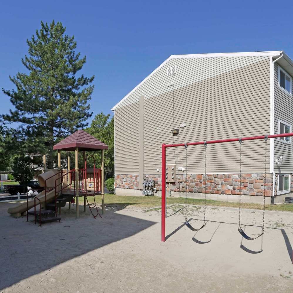 Mark Twain Apartments Image 5