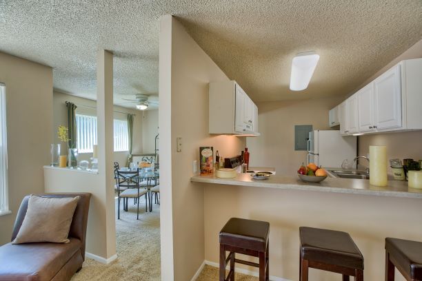 The Knolls at Sweetgrass Apartment Homes Image 23