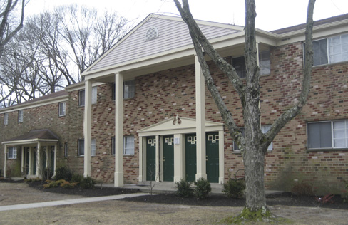 Emerald Ridge Image 1