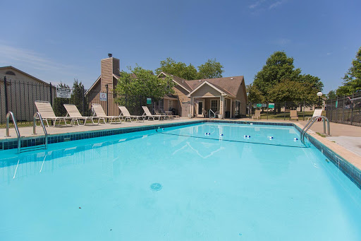 Bridgeport Apartments Image 1