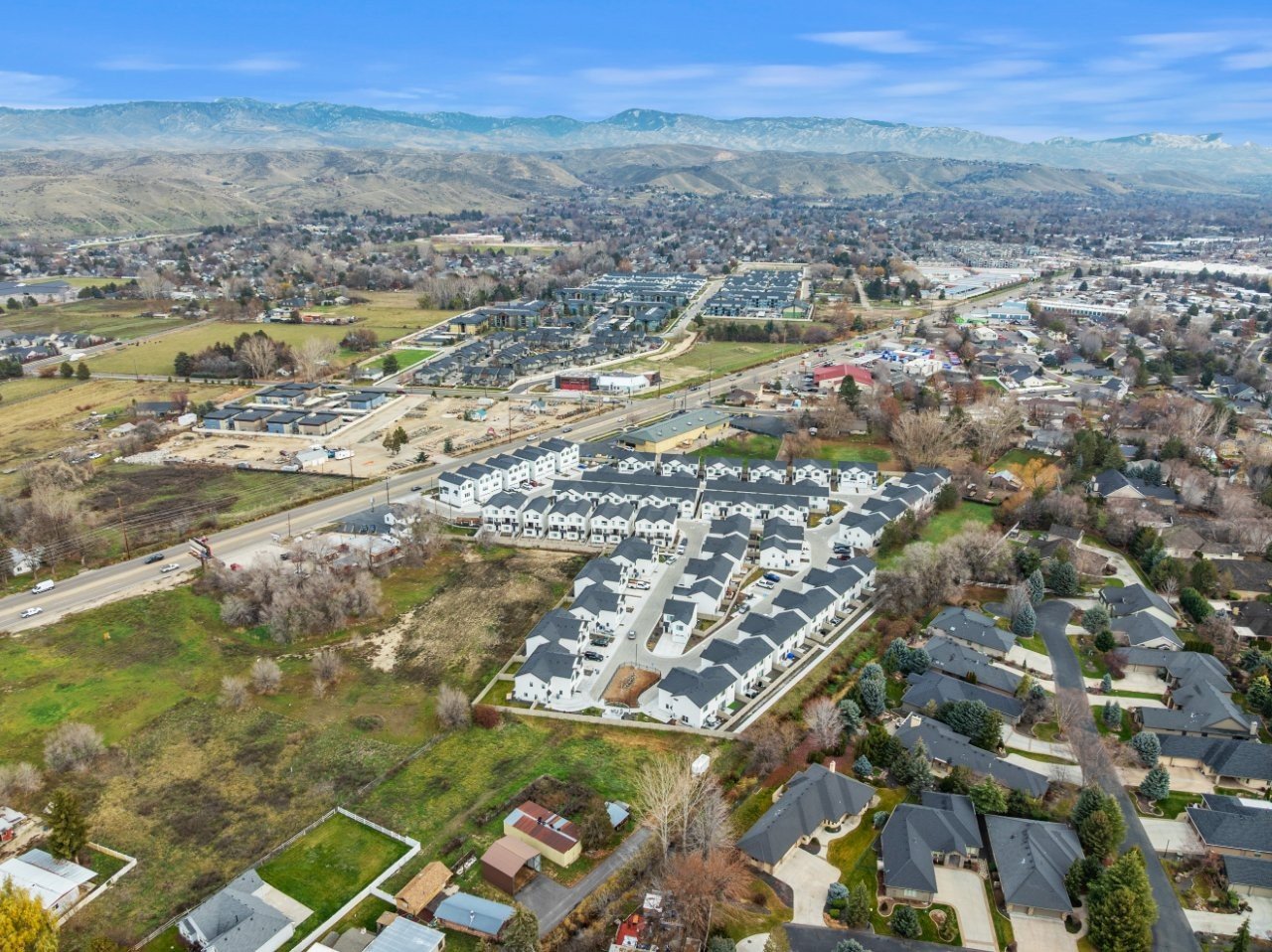 Alpine Landing Townhomes Image 37