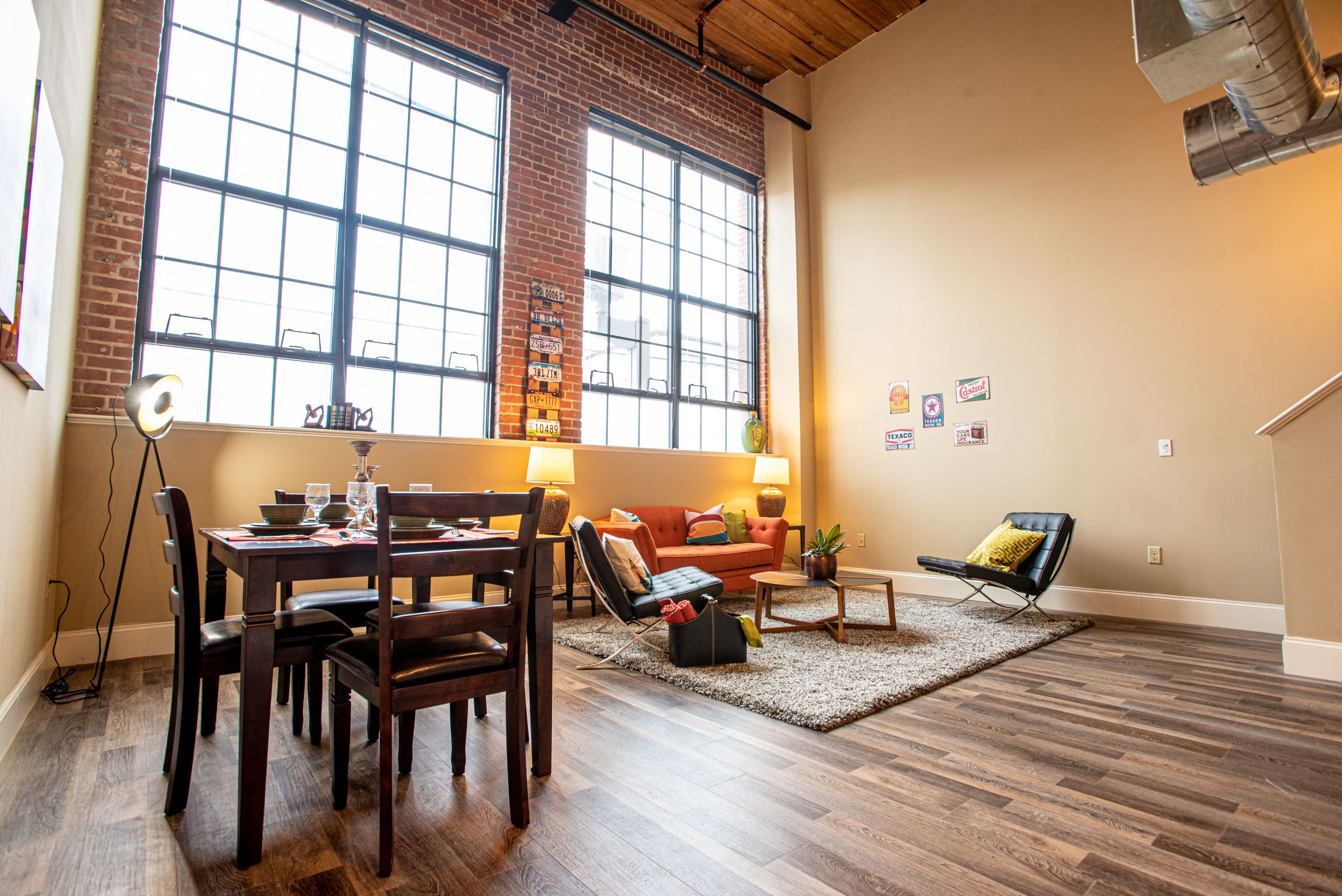 US Rubber Lofts Image 12