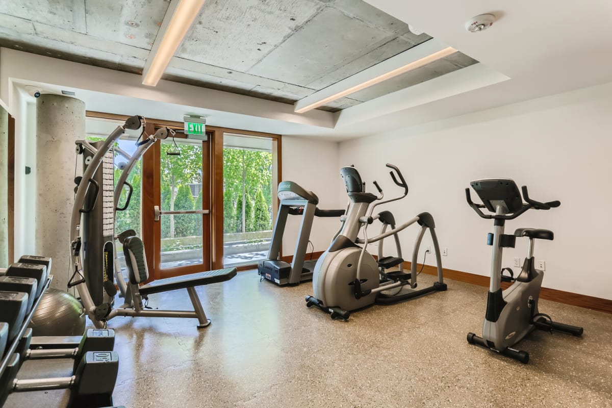 Overlook Park Flats Image 5