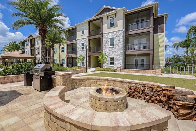 Cabana Club - Galleria Club Image 4