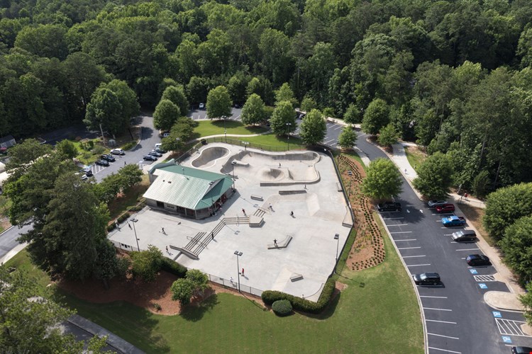 Camden Dunwoody Image 35