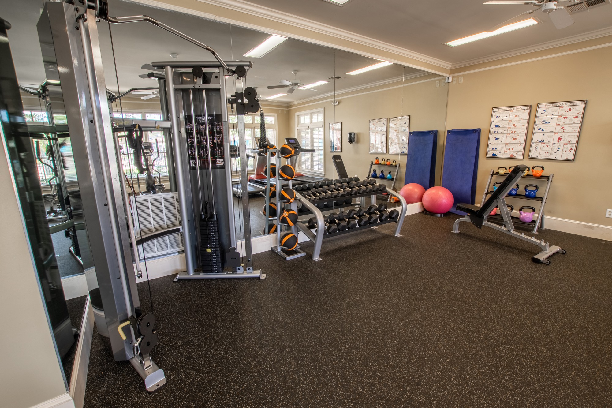 Verandas at Taylor Oaks Image 14