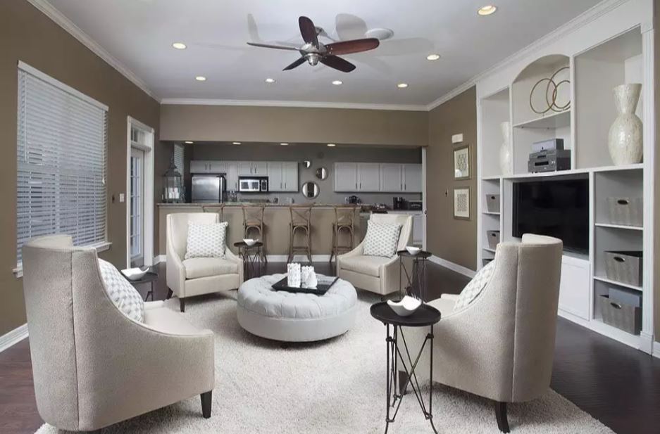 Nelson Pointe Apartment Homes Image 8