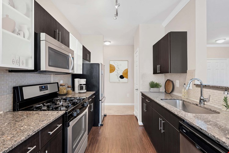 Camden Fallsgrove Image 3