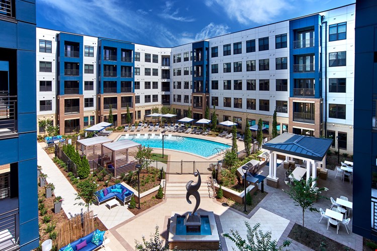 Selene at Southline Apartments Image 1