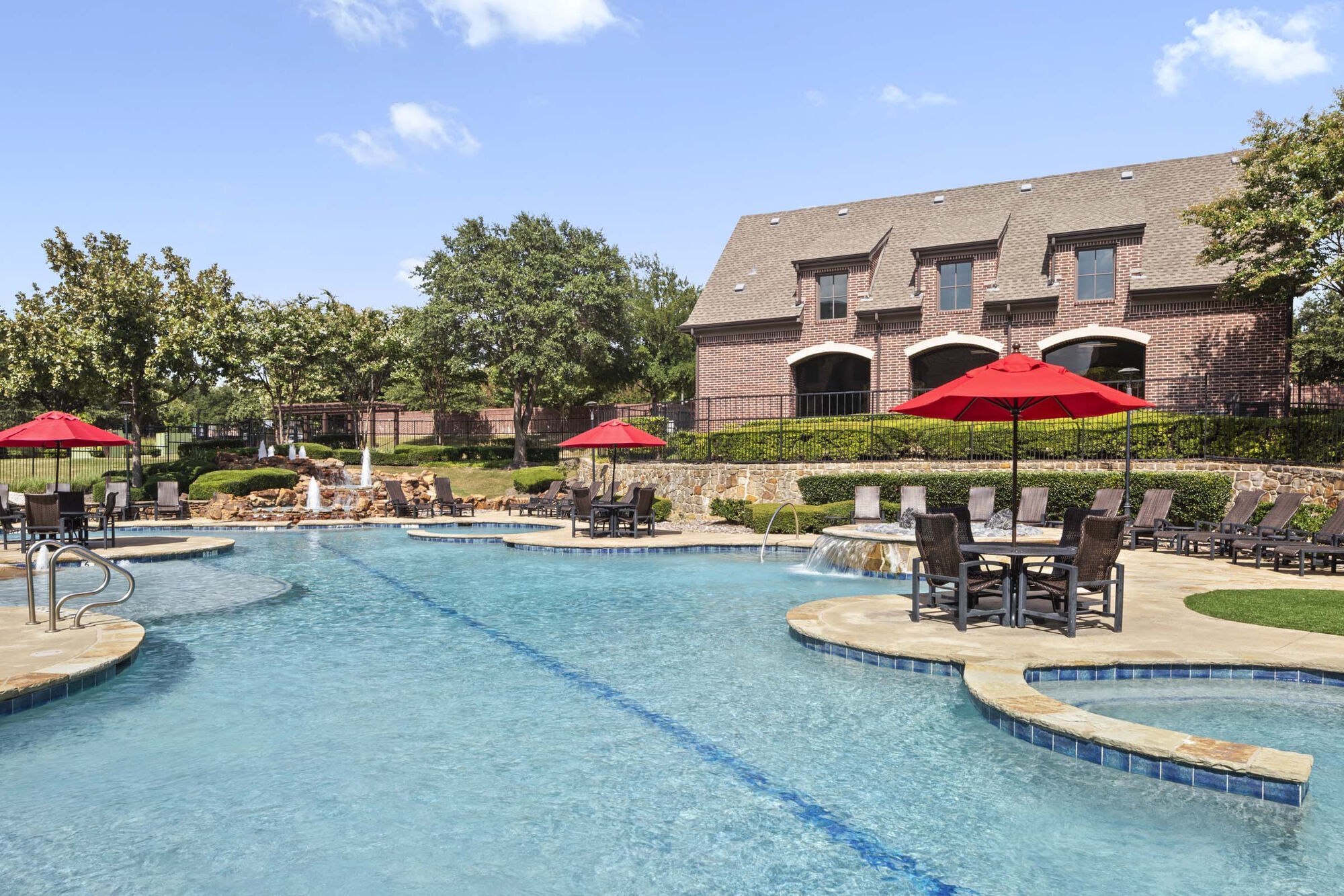 Camden Panther Creek Image 28