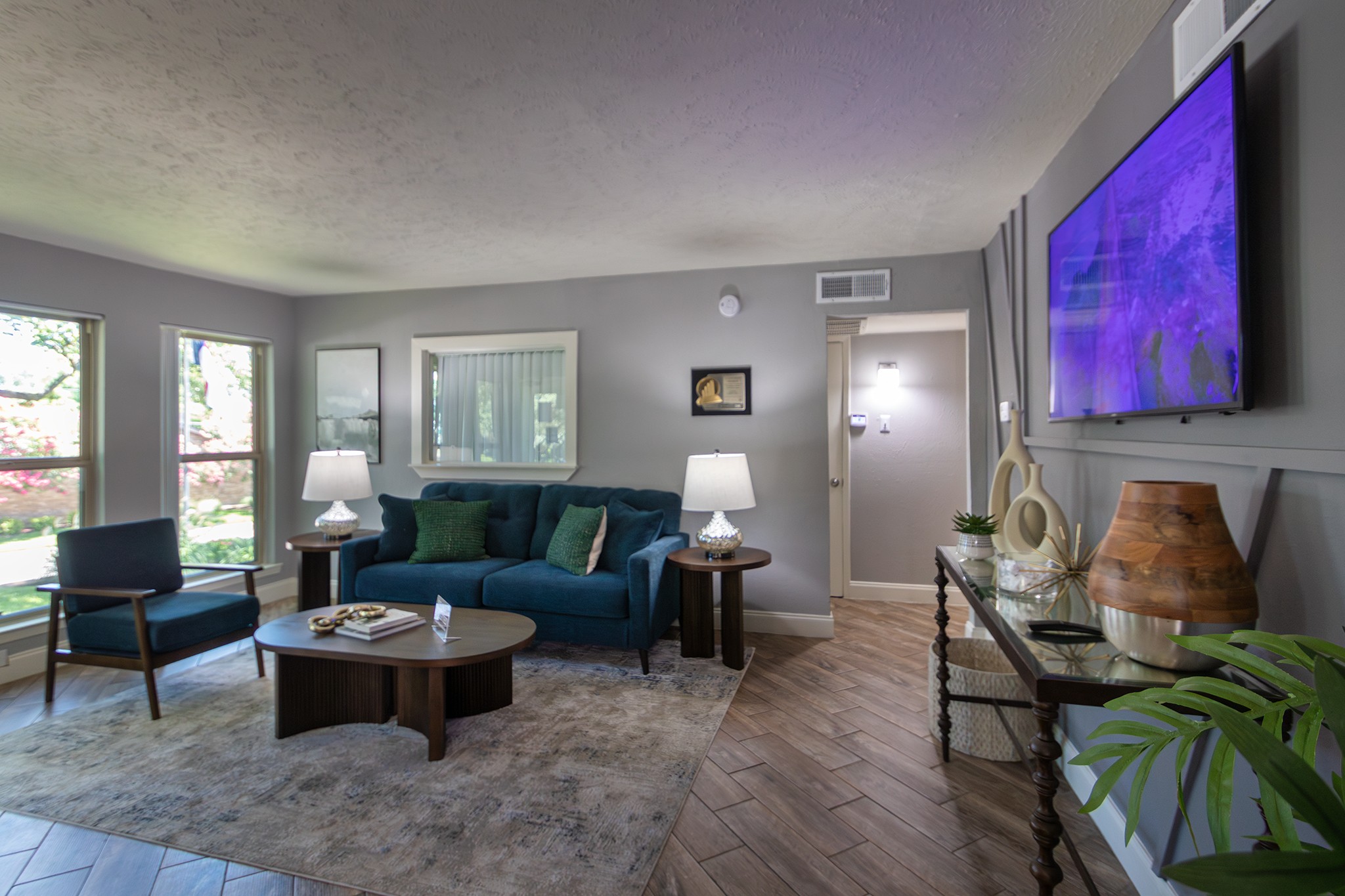 The Summit at Midtown Image 36