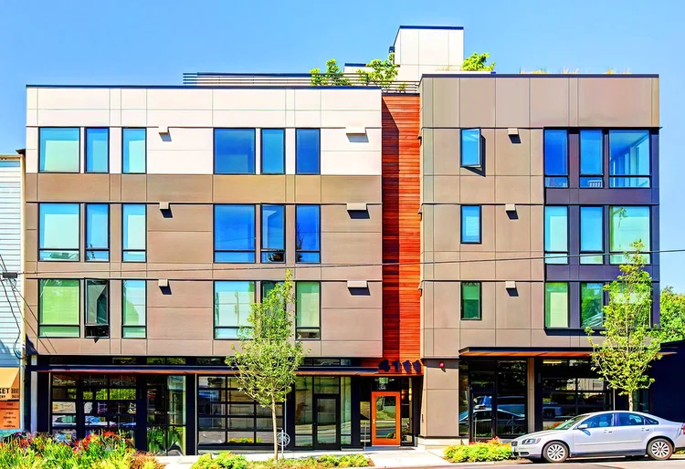 Wally Apartments Image 2