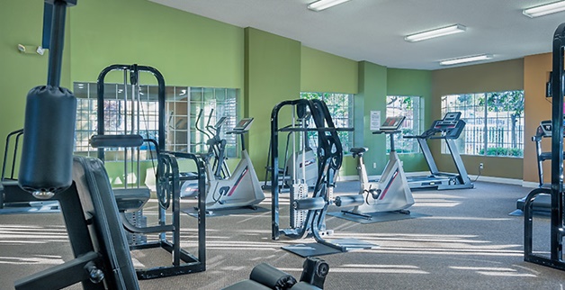 Mariposa Flats Image 5