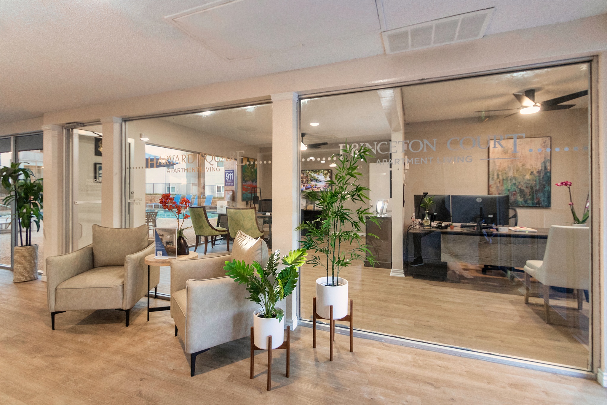 Harvard Square Image 35