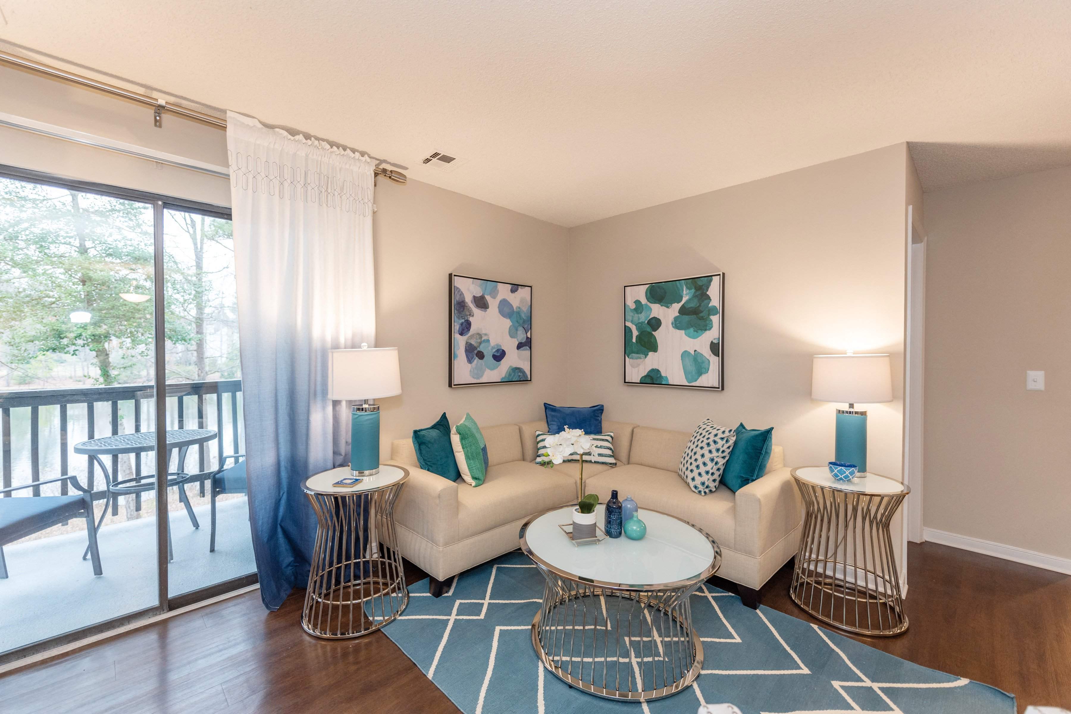 Wilde Lake Apartments Image 30