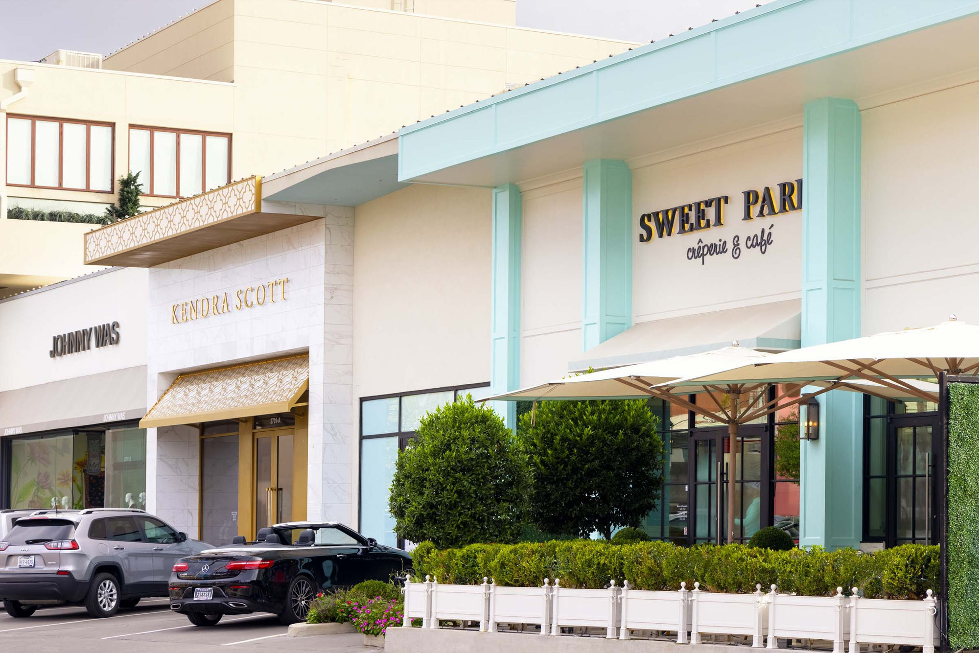 Camden Highland Village Image 63