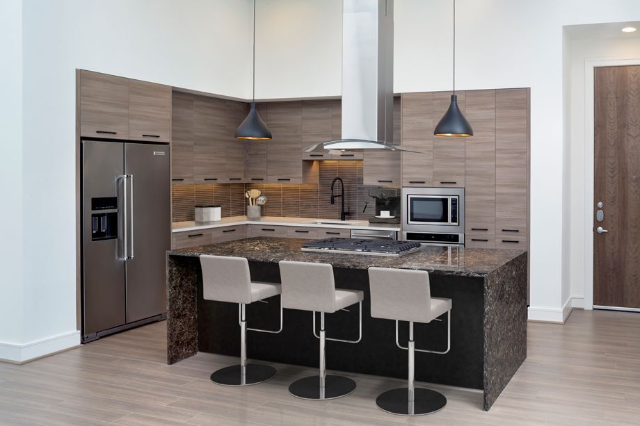 Camden Downtown Image 25