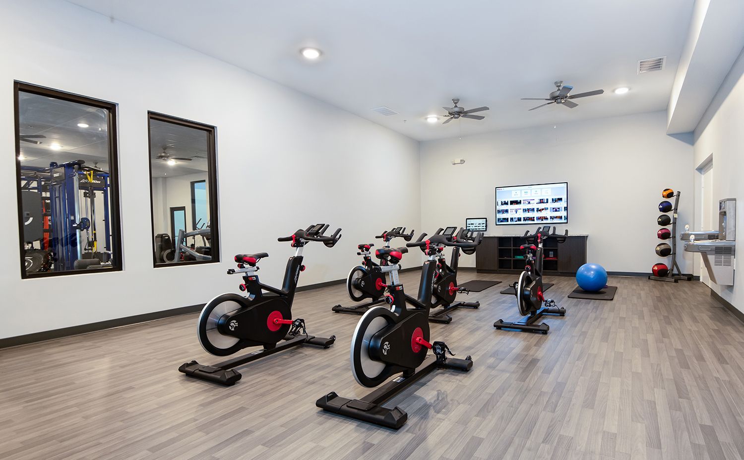 Carrollton Park Of North Dallas Image 2