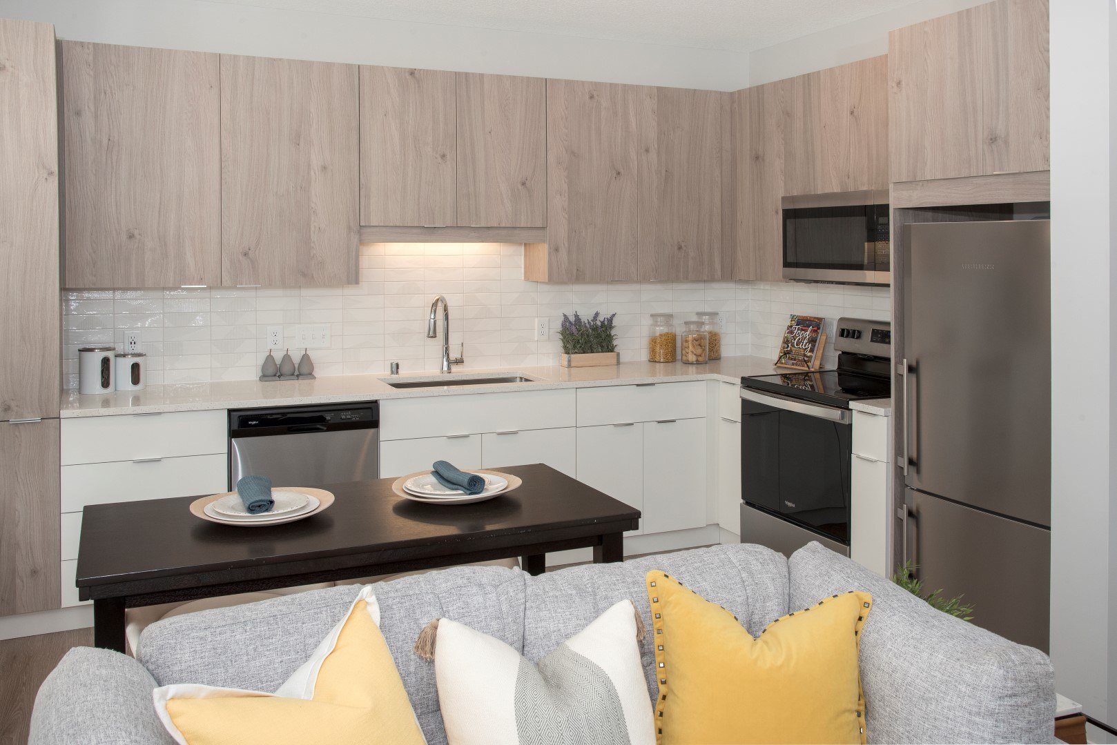 Urban Park II Apartments Image 24