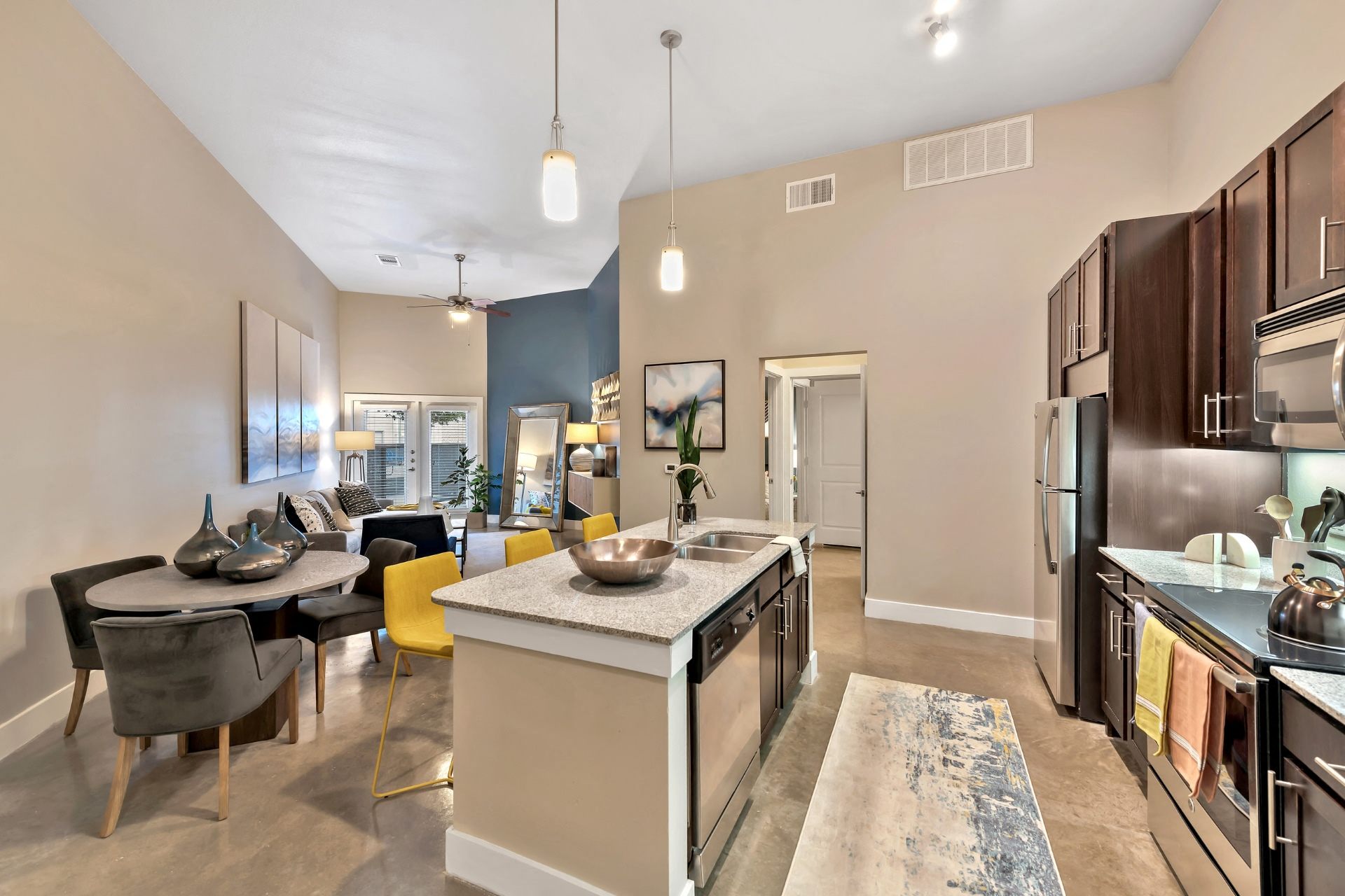 The Wall Street Lofts Image 8