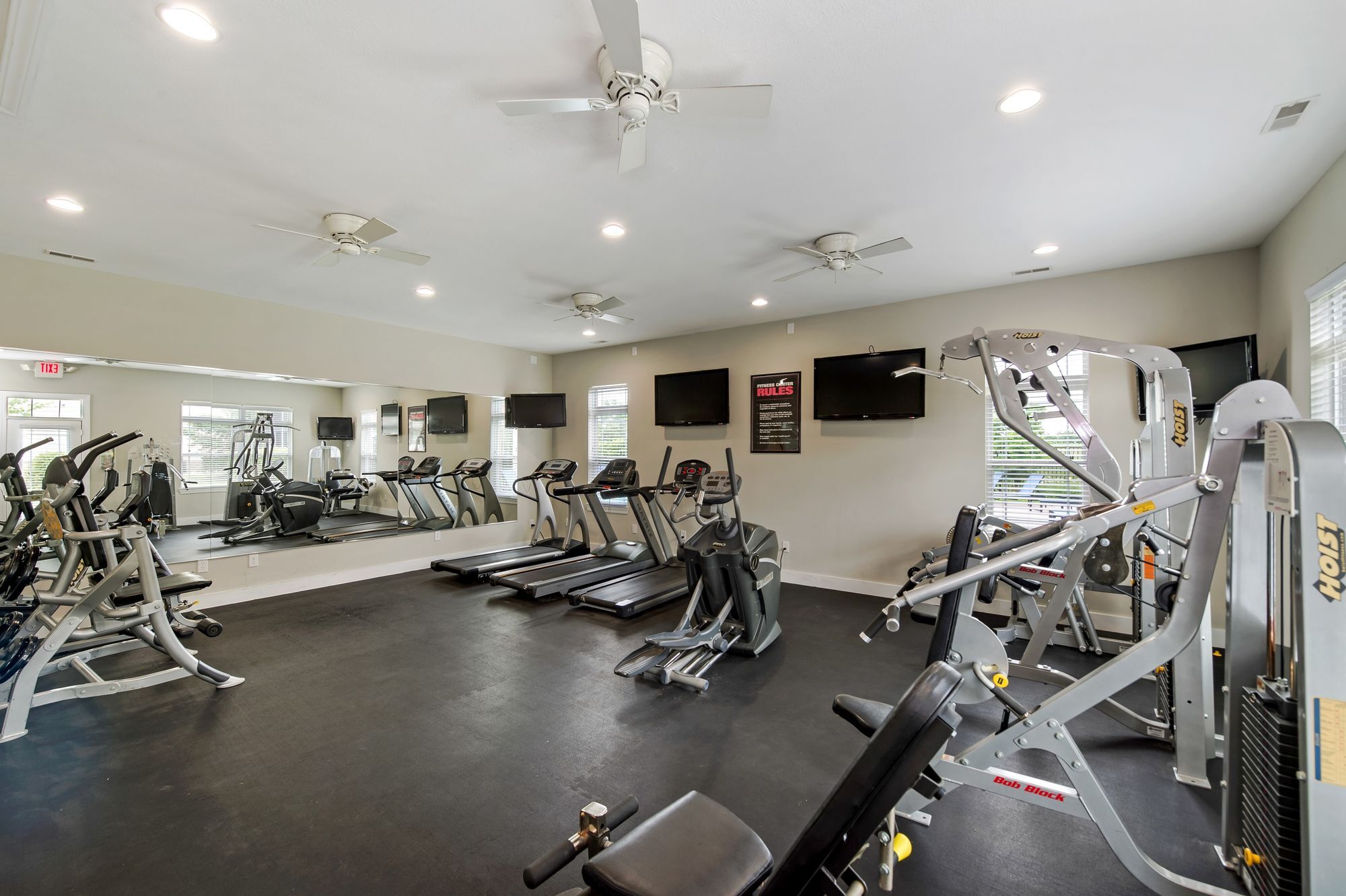 Cumberland Pointe Apartments Image 16