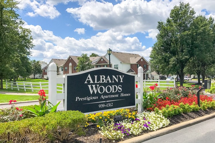 Albany Woods Image 11