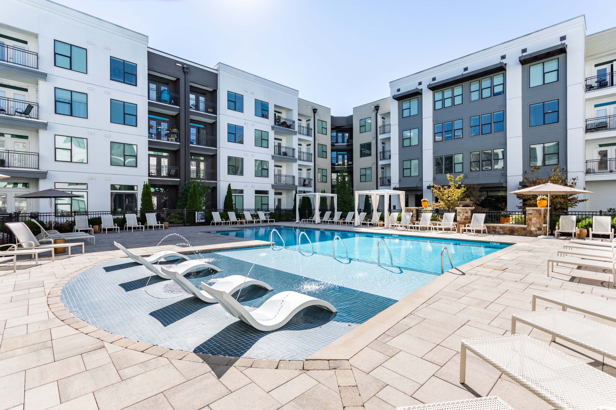 IMT at the Galleria Image 5