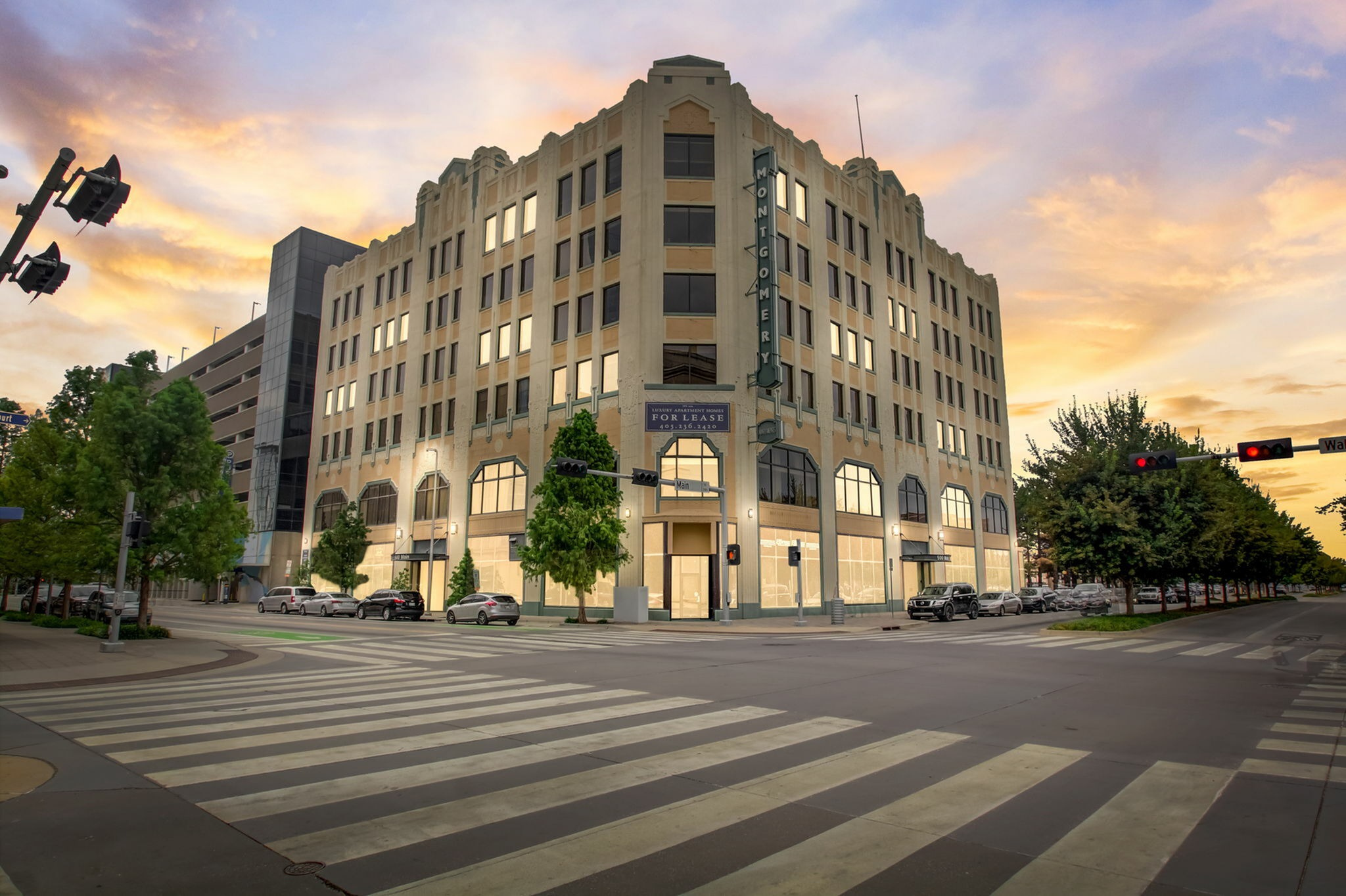 The Montgomery Image 1