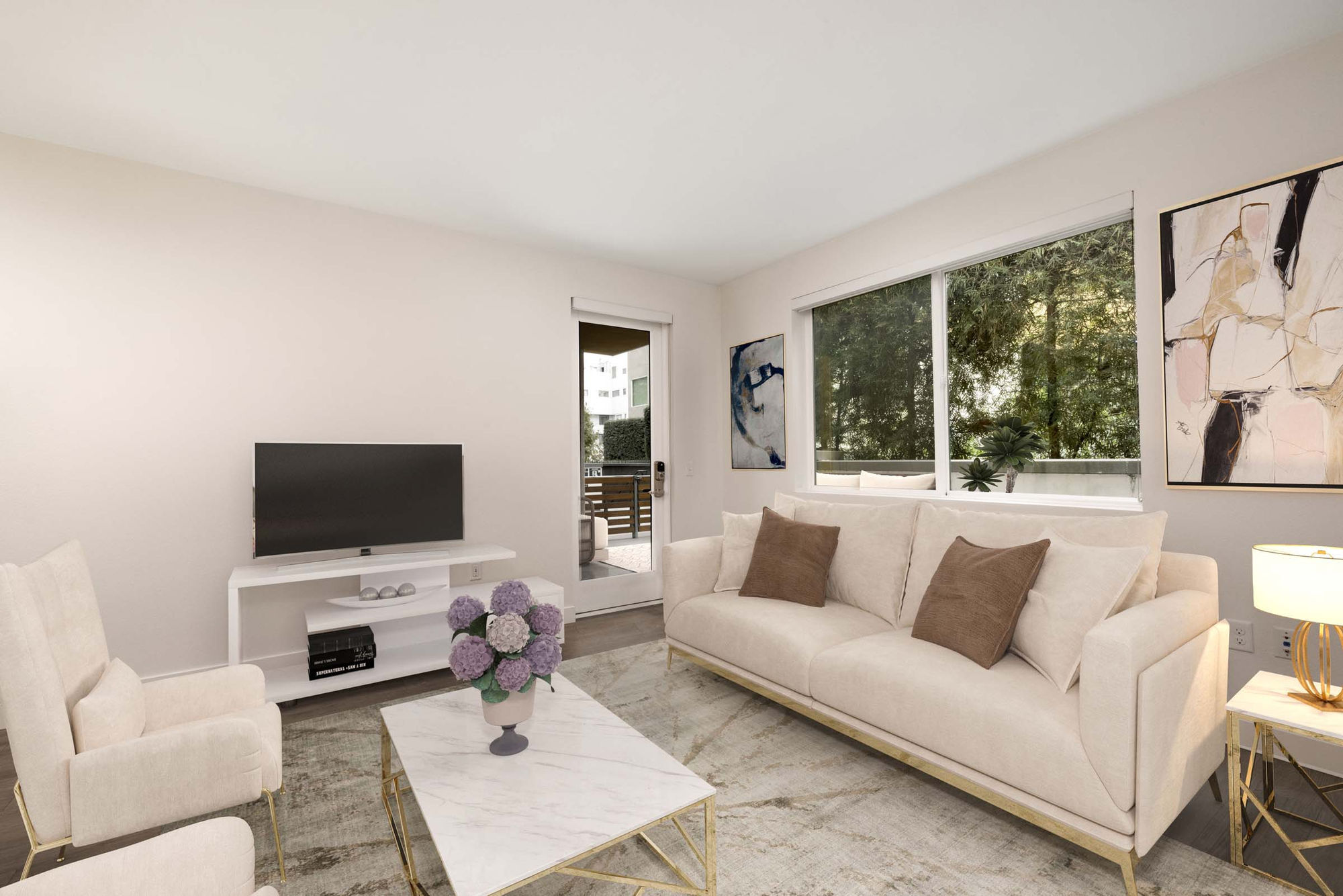 Camden Glendale Image 3