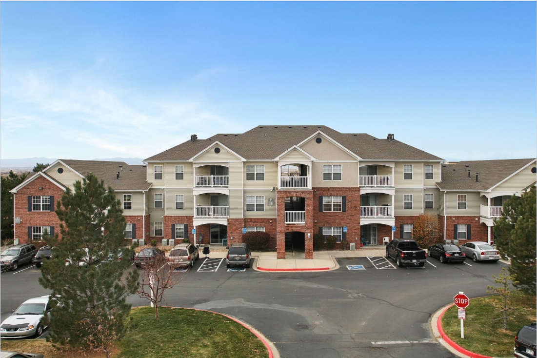 Sterling Park Apartments Image 19